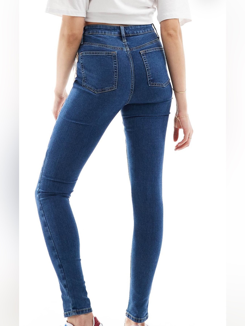 ASOS DESIGN TALL JEANS
